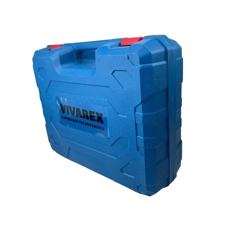 کارواش 25 بار شارژی ویوارکس VR2425V2-PW