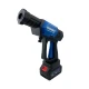 کارواش 25 بار شارژی ویوارکس VR2425V2-PW
