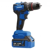 دریل شارژی چکشی ویوارکس VR2410-IDK
