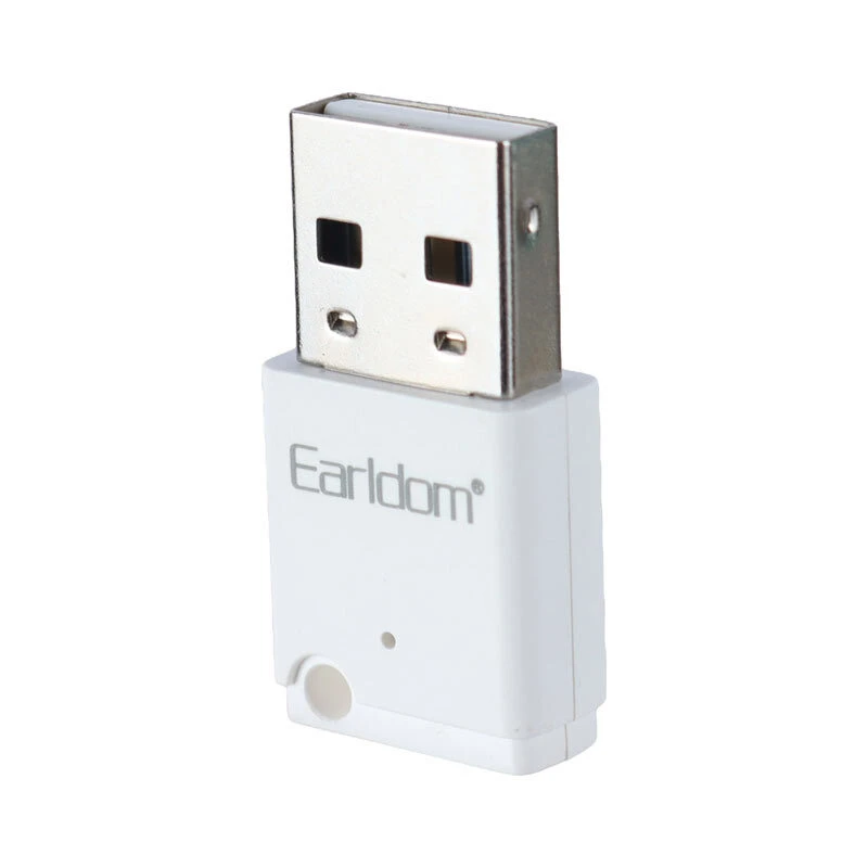 دانگل بلوتوث خودرو Earldom ET-BR08