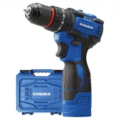 دریل شارژی چکشی ویوارکس VR1608-BLX