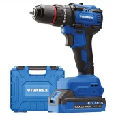 دریل شارژی چکشی ویوارکس VR2010-BLX