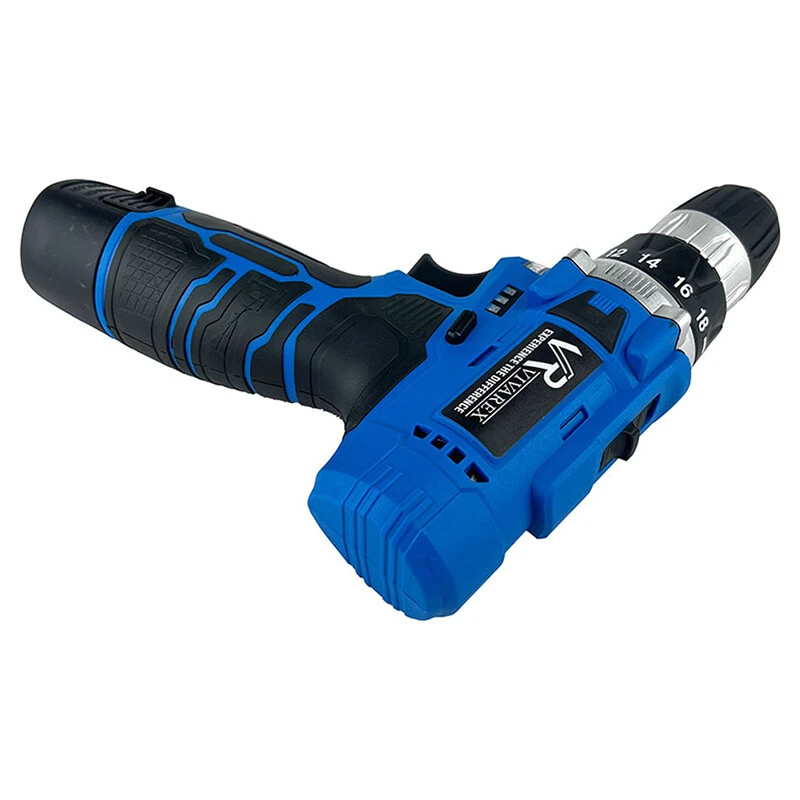 دریل شارژی چکشی ویوارکس VR1210V-12C
