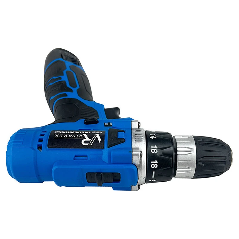 دریل شارژی چکشی ویوارکس VR1210V-12C