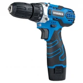 دریل شارژی چکشی ویوارکس VR12V-1C