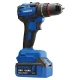 کیت شارژی 3 عددی ویوارکس VR2403-BCK