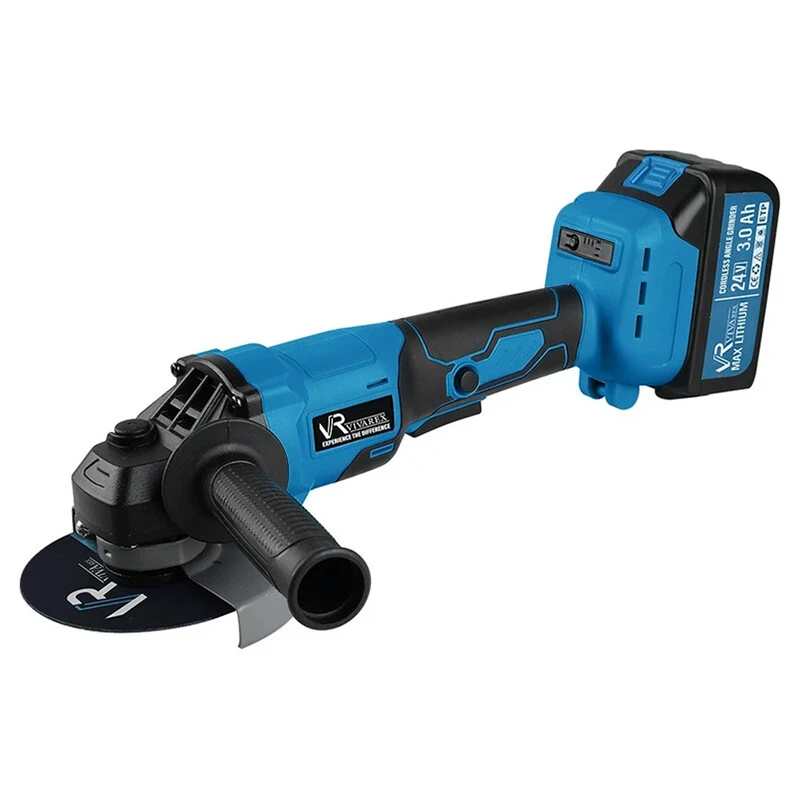 کیت شارژی 3 عددی ویوارکس VR2403-BCK