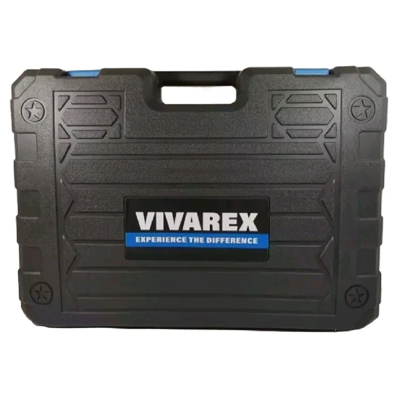کیت شارژی 3 عددی ویوارکس VR2403-BCK
