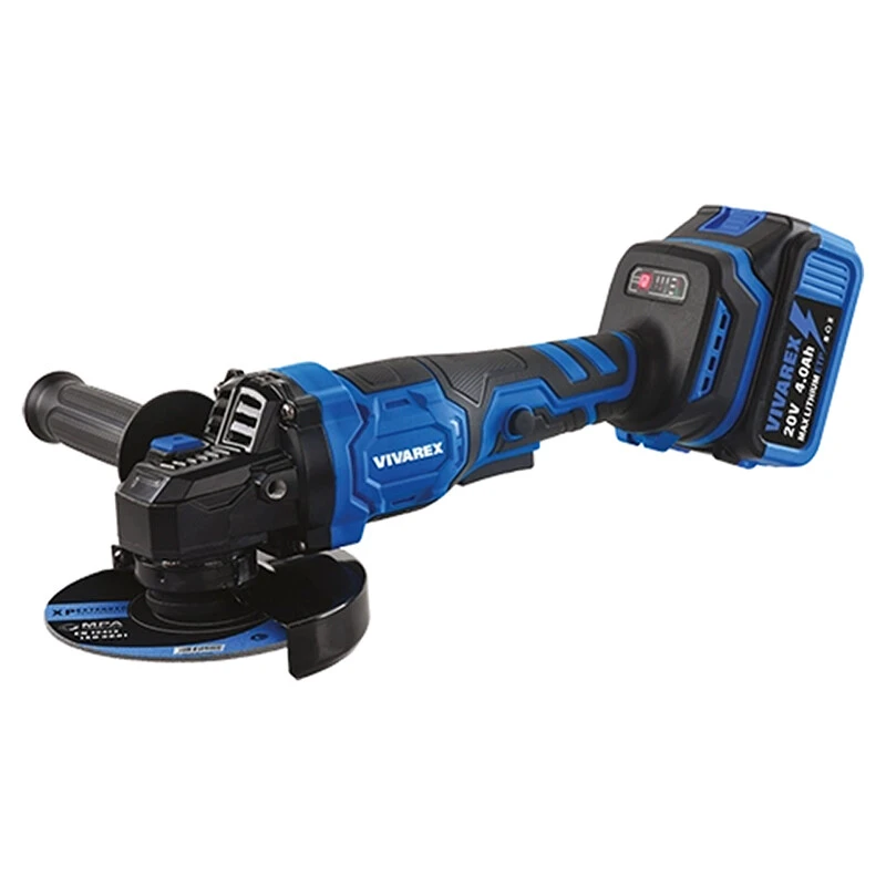 کیت شارژی 3 عددی ویوارکس VR2403-BCK