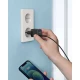 شارژر دیواری 20 وات انکر PowerPort III A2149 EU PD 3A