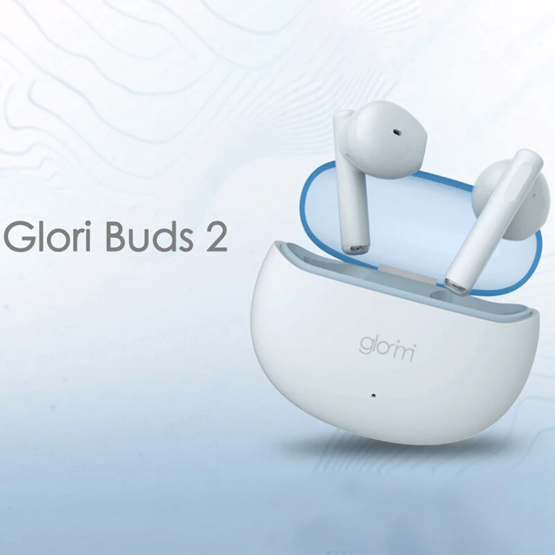 هندزفری بلوتوثی گلوریمی Glori Buds 2