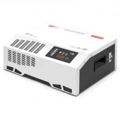 ترانس اتوماتیک تک فاز پرنیک ECO 12000-Full ظرفیت 12000 ولت آمپر