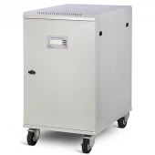 استابلایزر سوئیچینگ سه فاز پرنیک 3XI-30 ظرفیت 30000 ولت آمپر