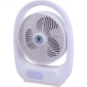پنکه رومیزی شارژی دیپ کینگ DK-125