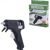 تفنگ چسب حرارتی 30 وات بردون S-313