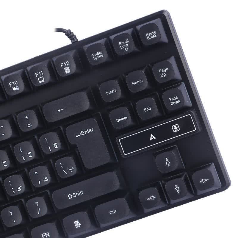 کیبورد ایکس پی پروداکت XP-7500U