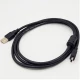 کابل مینی یو اس بی PS3 طول 1.8 متر