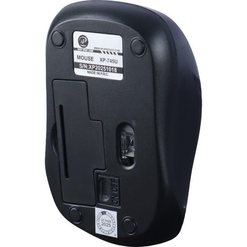 موس بی سیم ایکس پی پروداکت XP-745U