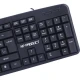 کیبورد و موس ایکس پی پروداکت XP-14500U