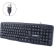 کیبورد و موس ایکس پی پروداکت XP-14500U