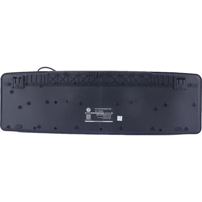 کیبورد و موس ایکس پی پروداکت XP-14500U