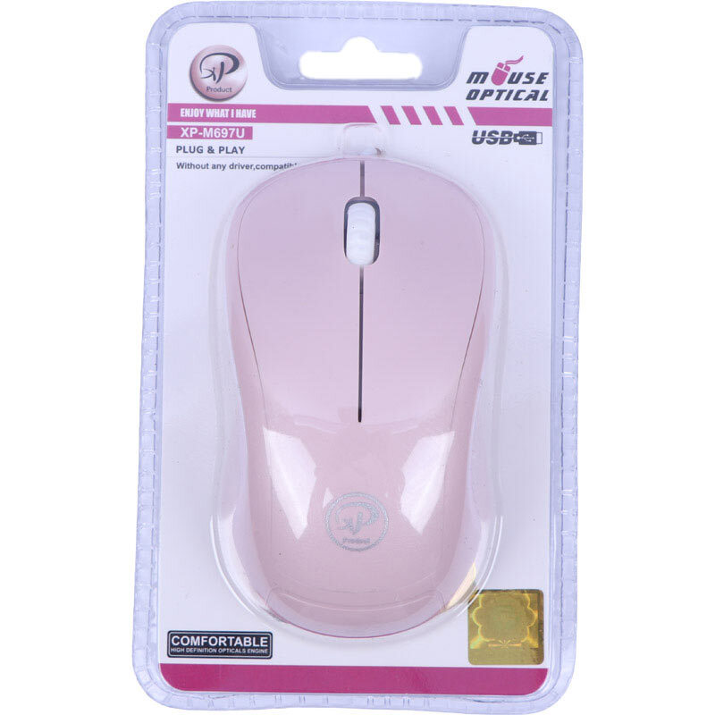 قیمت و خرید موس ایکس پی پروداکت XP-M697U