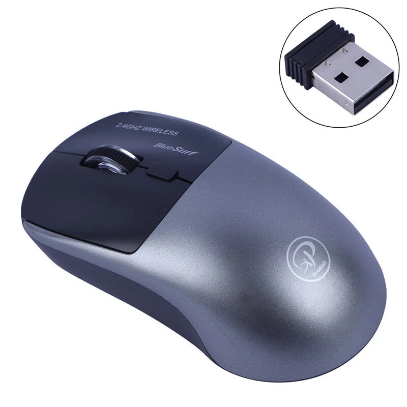 موس بی سیم ایکس پی پروداکت XP-725U
