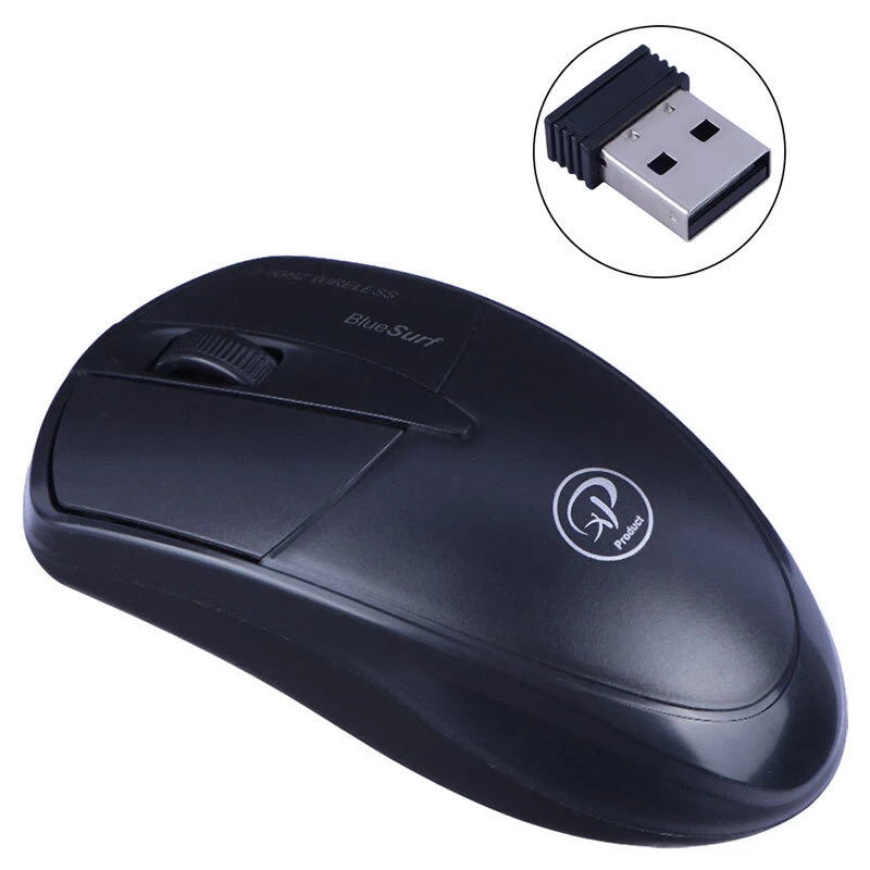 موس بی سیم ایکس پی پروداکت XP-735U