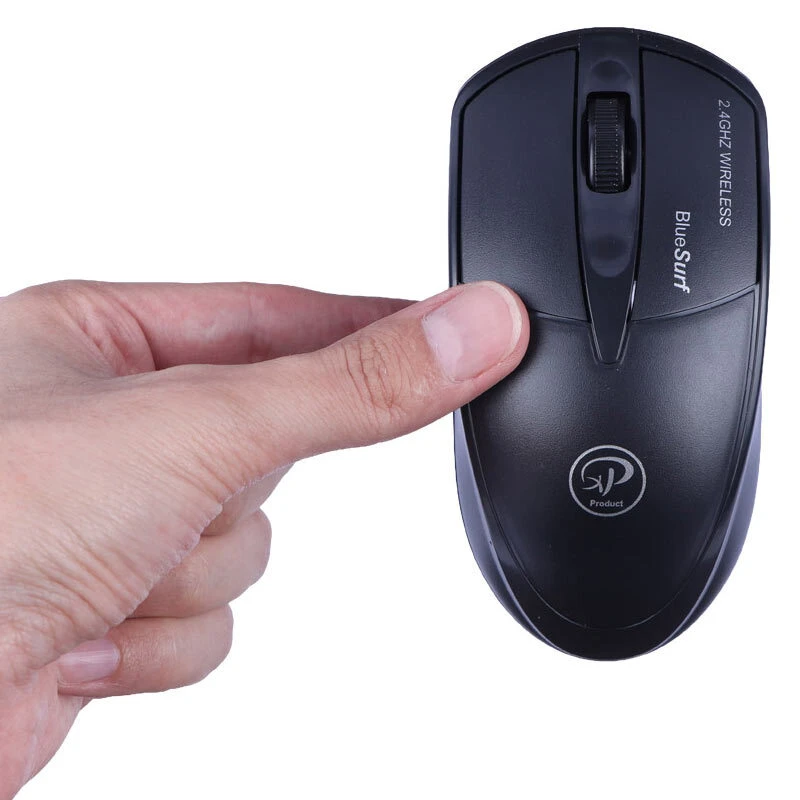 موس بی سیم ایکس پی پروداکت XP-735U