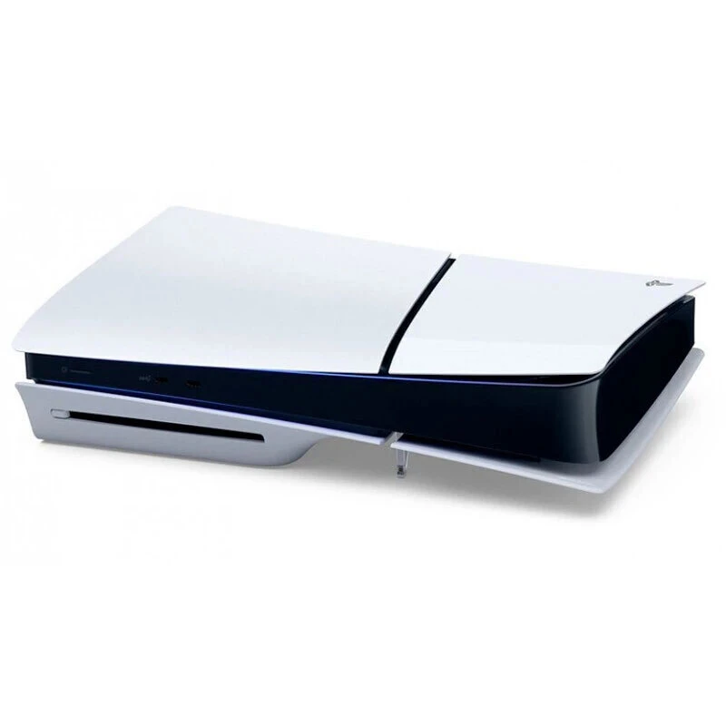کنسول بازی سونی Sony PlayStation 5 Slim Standard 1TB SSD Single (V2116) ورژن 12