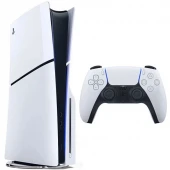 کنسول بازی سونی Sony PlayStation 5 Slim Standard 1TB SSD Single (V2116) ورژن 12