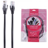 کابل شبکه Cat5 تسکو TNC510 طول 1 متر