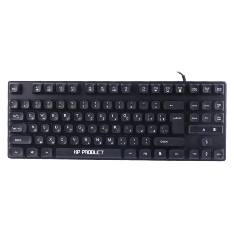 کیبورد ایکس پی پروداکت XP-7500U