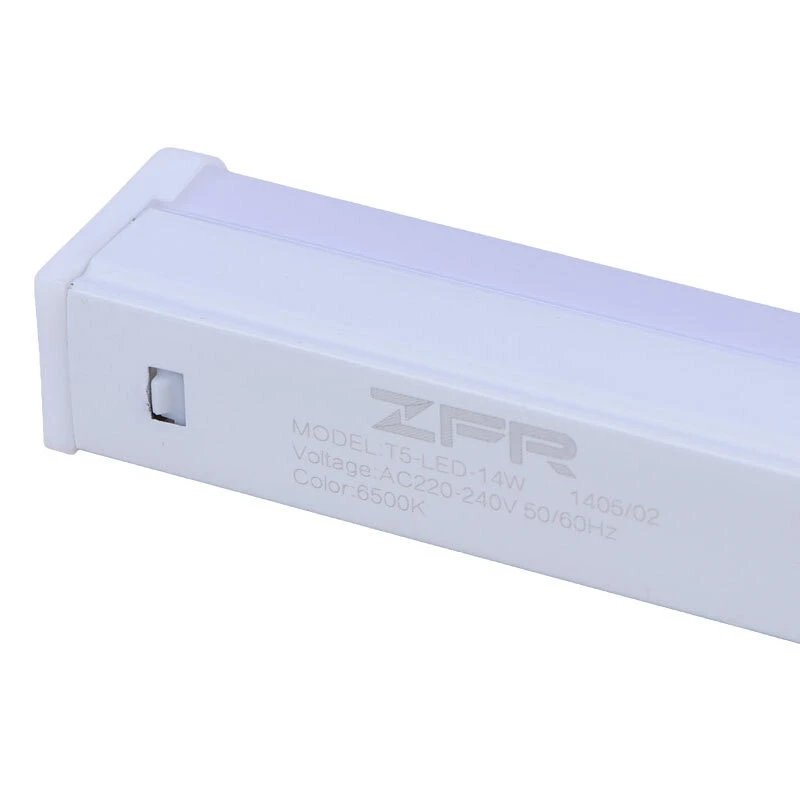 چراغ زیرکابینتی 90 سانتی متر 14 وات زد اف آر T5