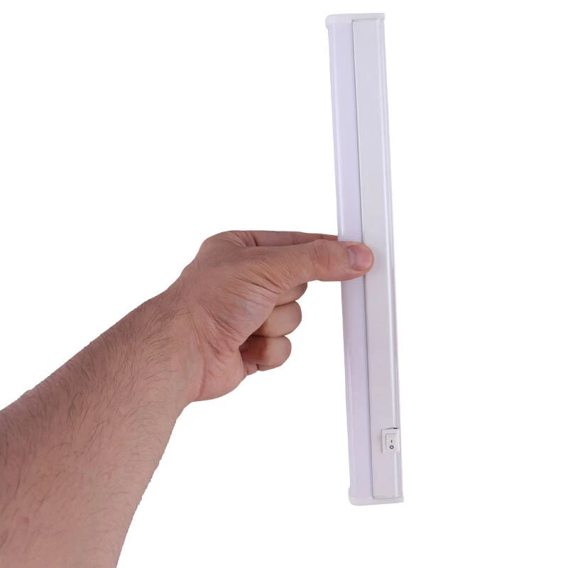 چراغ زیرکابینتی 30 سانتی متر 5 وات زد اف آر T5