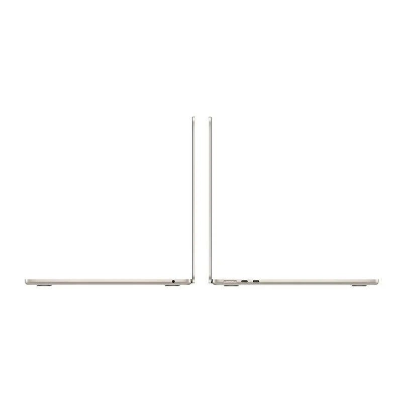 لپ تاپ اپل 13.6 اینچی MacBook Air MDHA4 2026 M5 16GB 512GB SSD