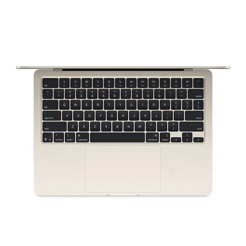 لپ تاپ اپل 13.6 اینچی MacBook Air MDHA4 2026 M5 16GB 512GB SSD