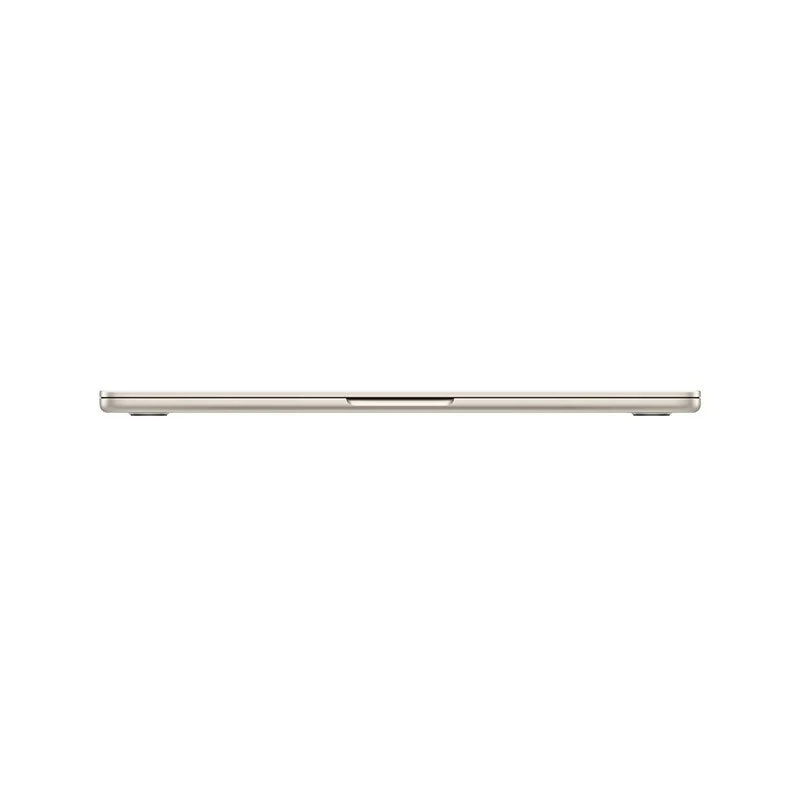 لپ تاپ اپل 13.6 اینچی MacBook Air MDHA4 2026 M5 16GB 512GB SSD