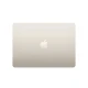 لپ تاپ اپل 13.6 اینچی MacBook Air MDHA4 2026 M5 16GB 512GB SSD