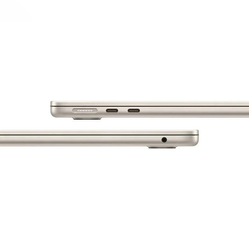 لپ تاپ اپل 13.6 اینچی MacBook Air MDHA4 2026 M5 16GB 512GB SSD