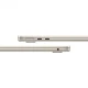لپ تاپ اپل 13.6 اینچی MacBook Air MDHA4 2026 M5 16GB 512GB SSD