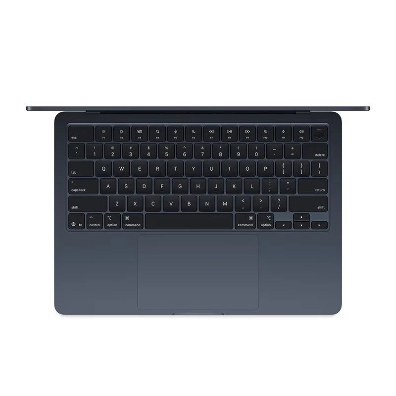 لپ تاپ اپل 13.6 اینچی MacBook Air MDHE4 2026 M5 16GB 512GB SSD