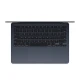 لپ تاپ اپل 13.6 اینچی MacBook Air MDHE4 2026 M5 16GB 512GB SSD