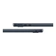 لپ تاپ اپل 13.6 اینچی MacBook Air MDHE4 2026 M5 16GB 512GB SSD