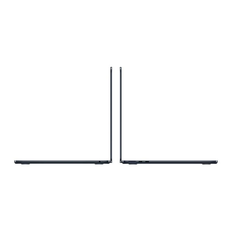 لپ تاپ اپل 13.6 اینچی MacBook Air MDHE4 2026 M5 16GB 512GB SSD