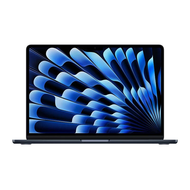 لپ تاپ اپل 13.6 اینچی MacBook Air MDHE4 2026 M5 16GB 512GB SSD