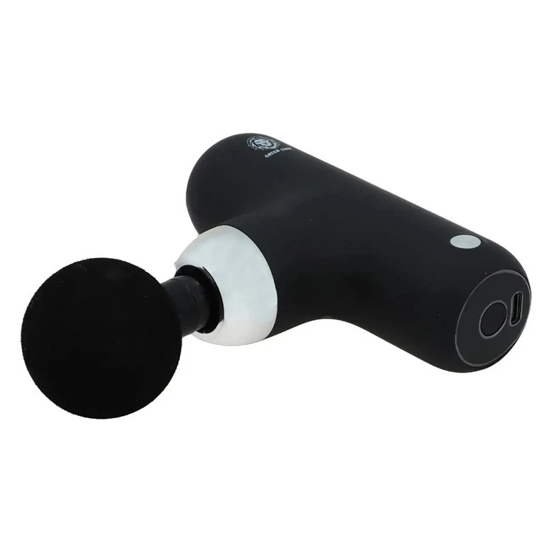 ماساژور تفنگی گرین لاین Mini Massage Gun Pro
