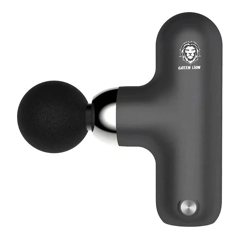 ماساژور تفنگی گرین لاین Mini Massage Gun Pro