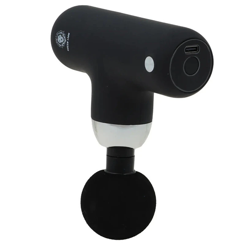 ماساژور تفنگی گرین لاین Mini Massage Gun Pro