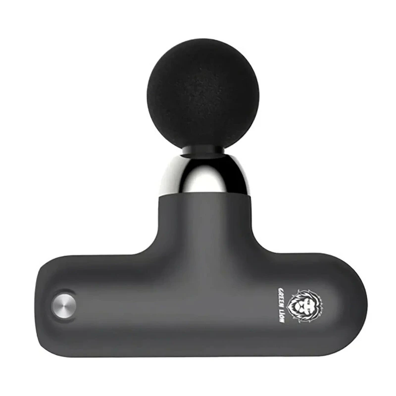 ماساژور تفنگی گرین لاین Mini Massage Gun Pro